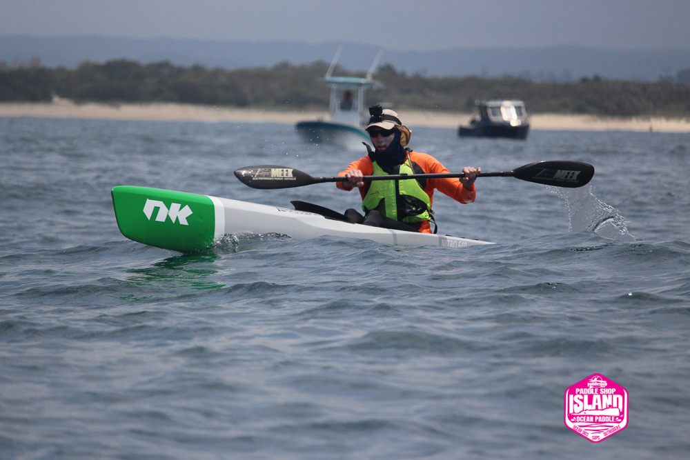 Paddle Shop Island Paddle-158